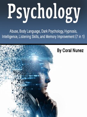 cover image of Psychology